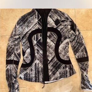 Lululemon Reversible Women’s Jacket